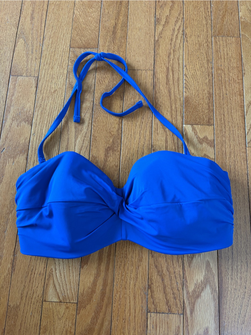 Victoria’s Secret Swim Bandeau Top EUC